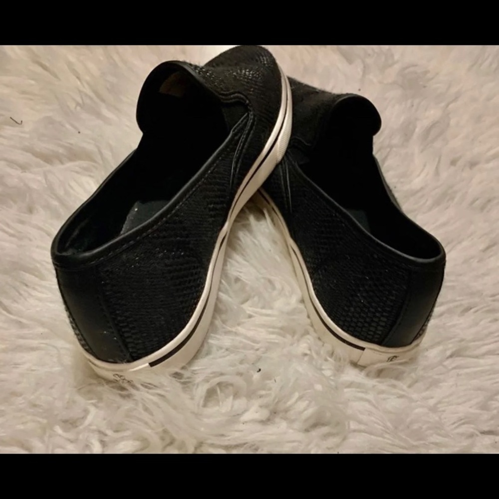 Ralph Lauren Slip on Sneakers